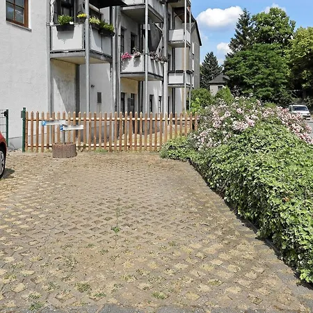 Apartman Next - Free Parking & Wifi - Badewanne Duisburg