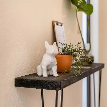 Next - Free Parking & Wifi - Badewanne *