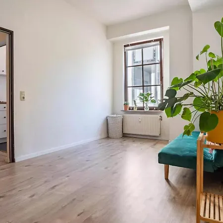 Apartment Next - Free Parking & Wifi - Badewanne Duisburg